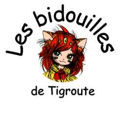 Créatrice de kits au crochet facile à réaliser en 100% laine mérinos et produits finis.
